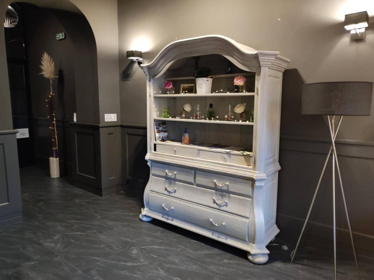 Deak Panzio Bed and Breakfast Nagykoros Εξωτερικό φωτογραφία