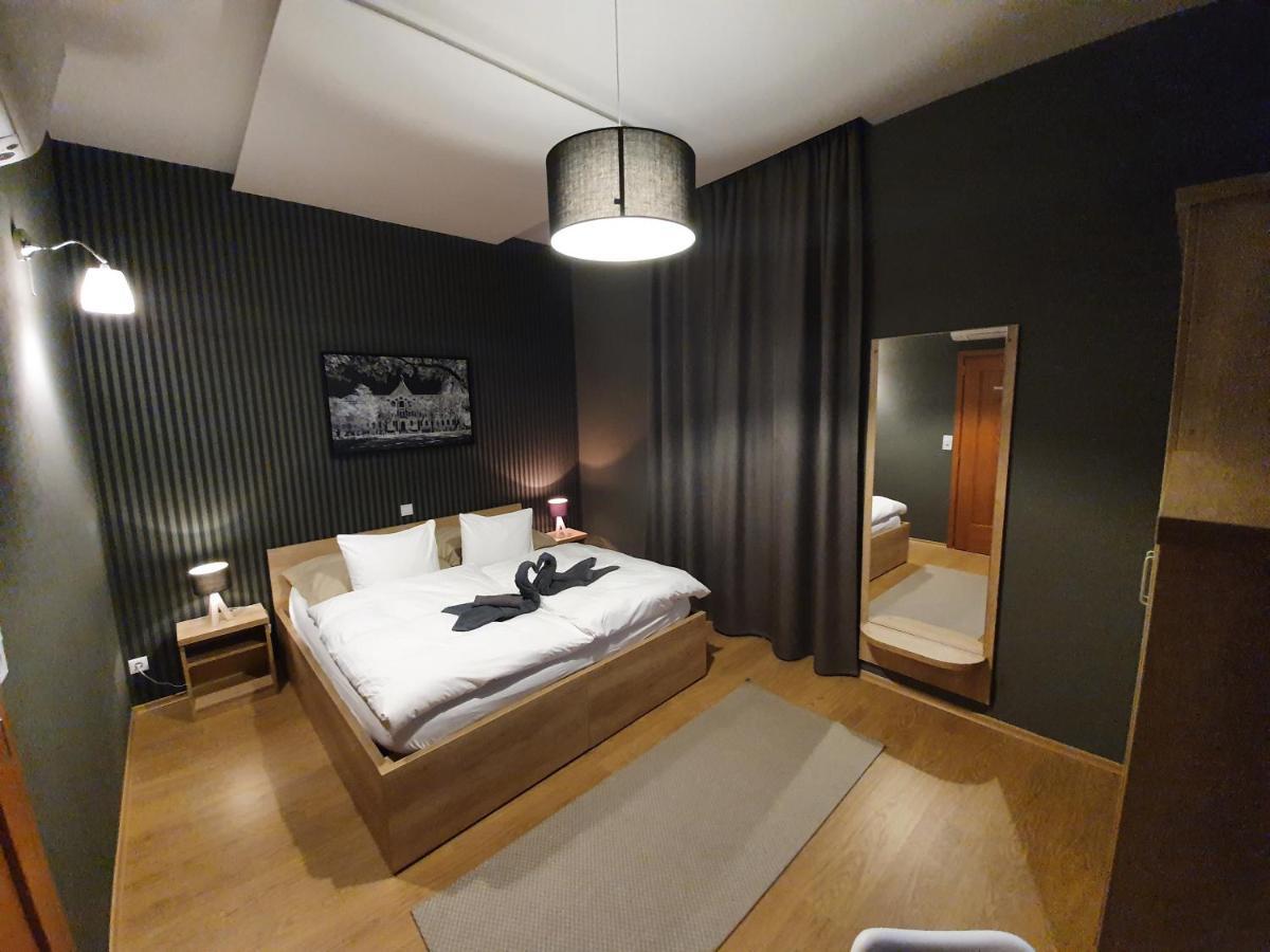 Deak Panzio Bed and Breakfast Nagykoros Εξωτερικό φωτογραφία