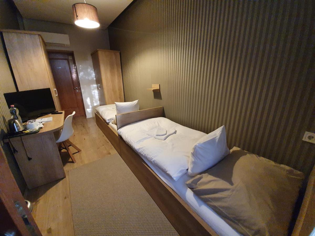 Deak Panzio Bed and Breakfast Nagykoros Εξωτερικό φωτογραφία