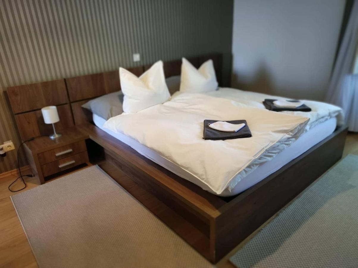 Deak Panzio Bed and Breakfast Nagykoros Εξωτερικό φωτογραφία