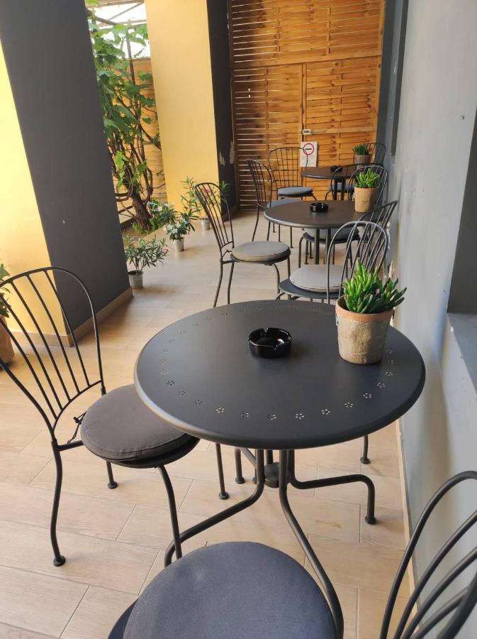 Deak Panzio Bed and Breakfast Nagykoros Εξωτερικό φωτογραφία