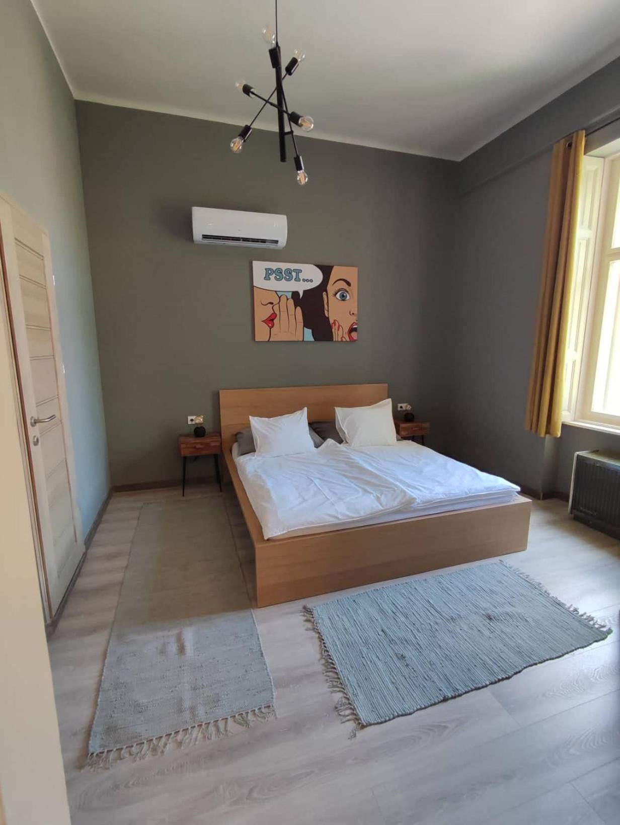 Deak Panzio Bed and Breakfast Nagykoros Εξωτερικό φωτογραφία