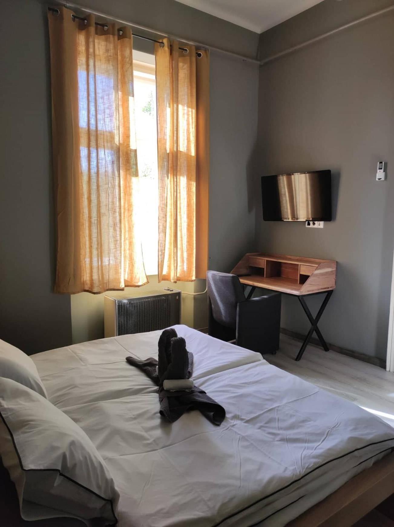 Deak Panzio Bed and Breakfast Nagykoros Εξωτερικό φωτογραφία