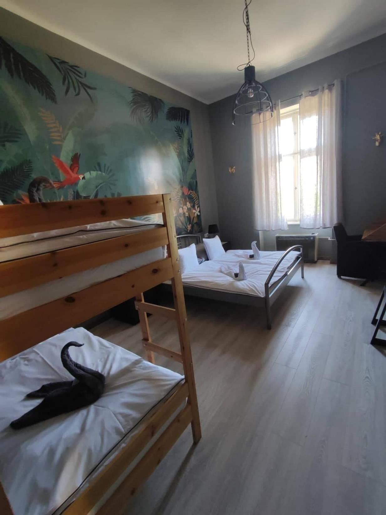 Deak Panzio Bed and Breakfast Nagykoros Εξωτερικό φωτογραφία
